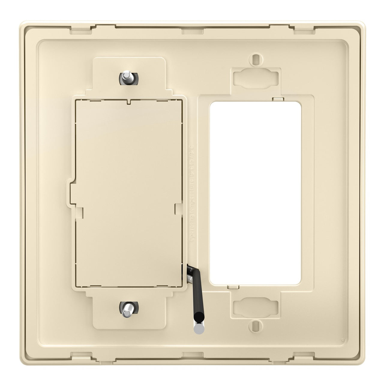 Smart Gateway (Surface Mount) with Netatmo