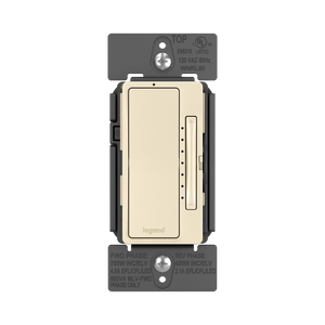 Smart Tru-Universal Dimmer with Netatmo