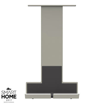 Under Cabinet Tablet Cradle