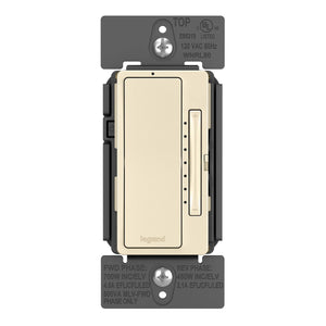 Smart Tru-Universal Dimmer with Netatmo