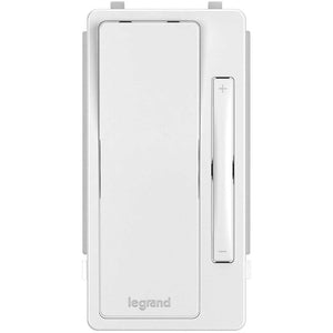 radiant Interchangeable Face Cover for Multi-Location Remote Dimmer