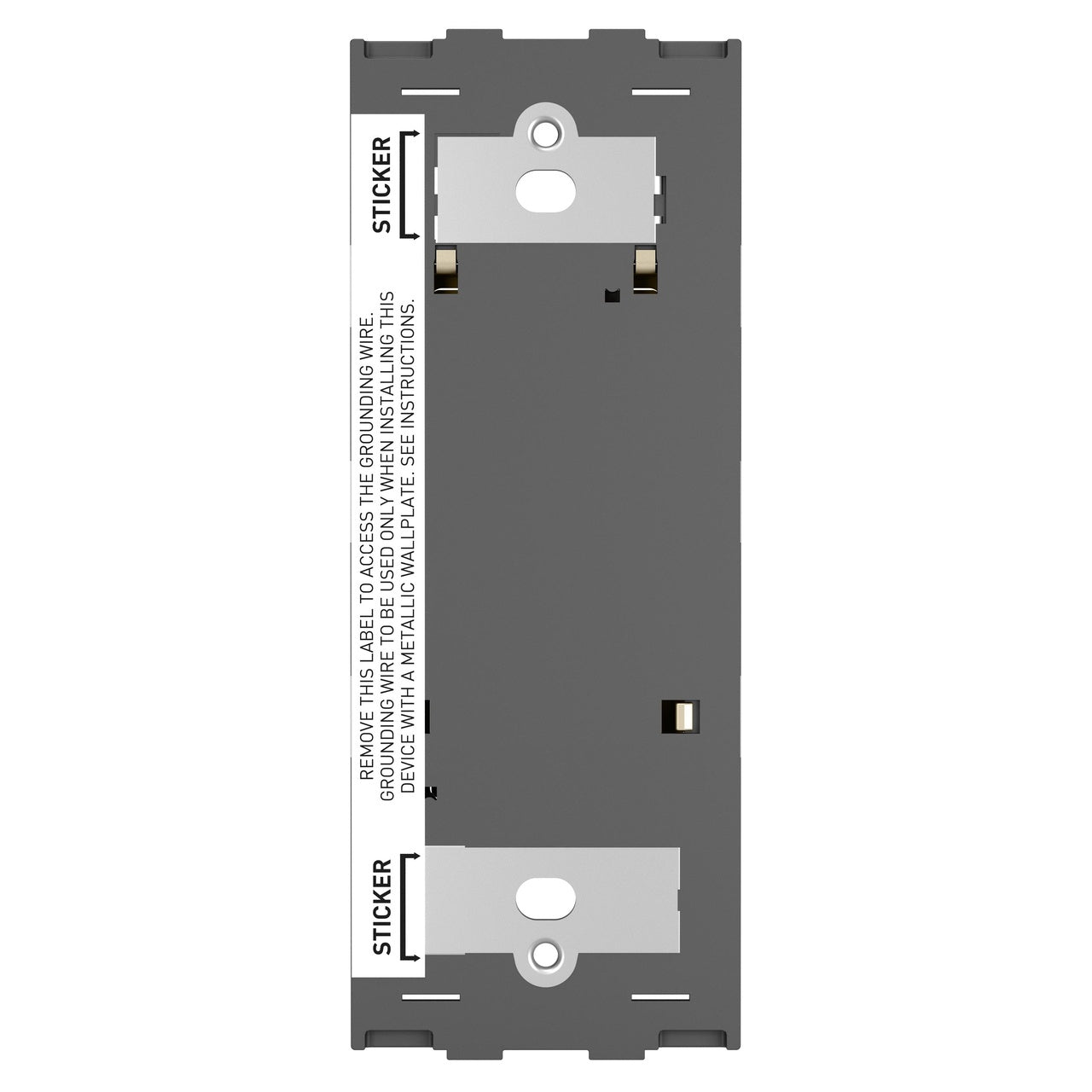 Home/Away Wireless Smart Switch with Netatmo