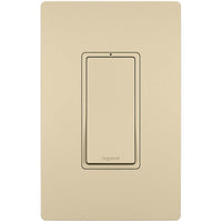 radiant 15A 3-Way Switch with Locator Light