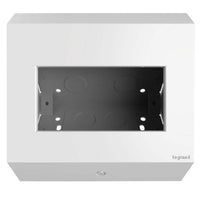2-Gang Control Box (No Devices)