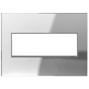 Mirror 3-Gang Wall Plate