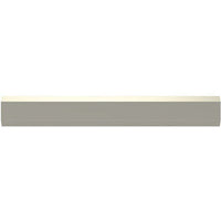 18" Cuttable Modular Track Extender