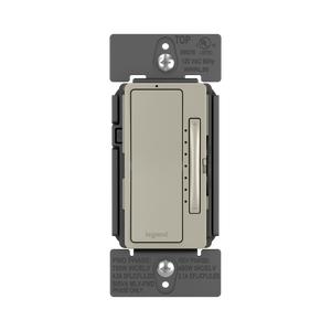 Smart Tru-Universal Dimmer with Netatmo