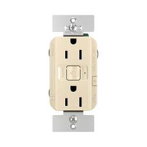 Smart 15A Outlet with Netatmo