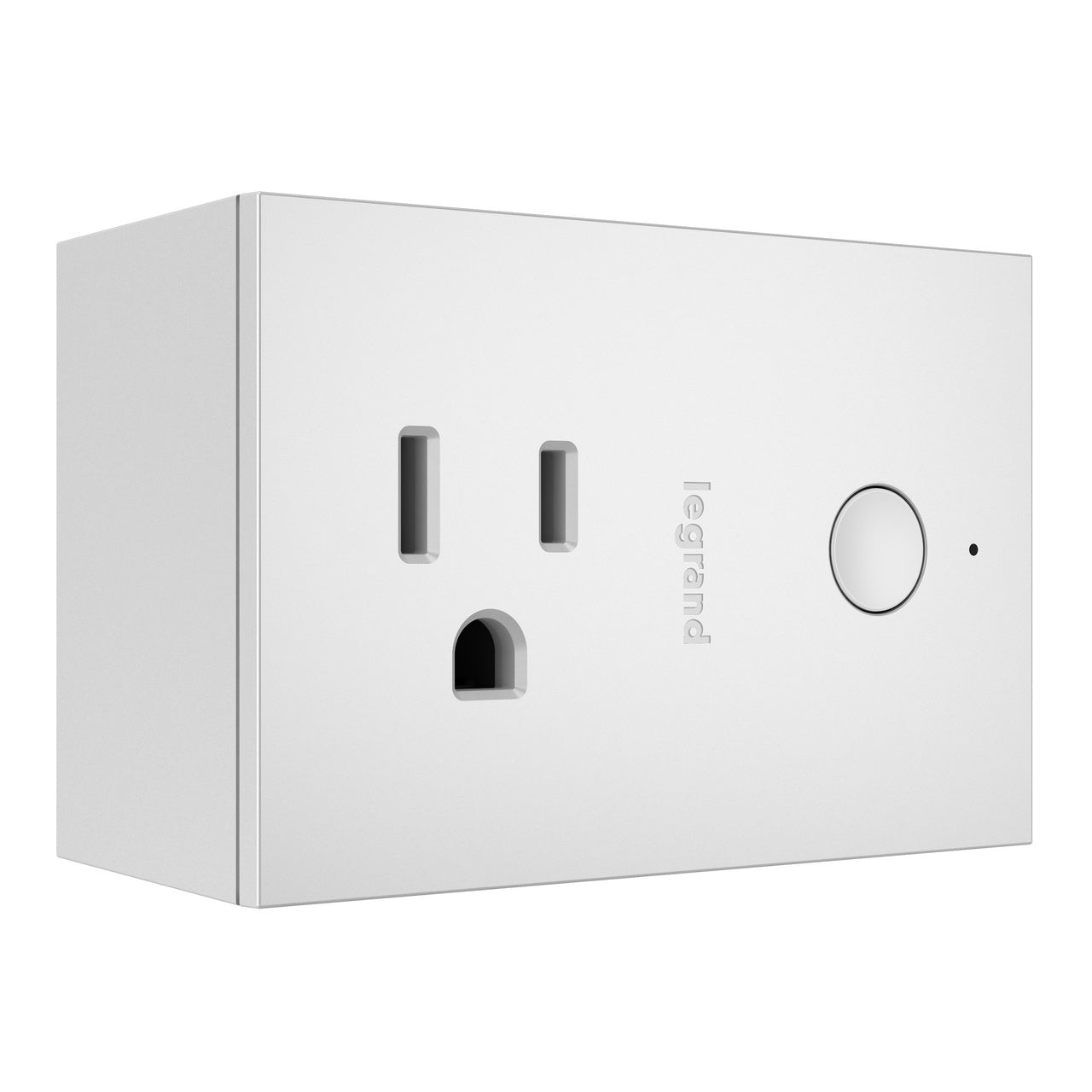 Smart Plug-In Switch with Netatmo