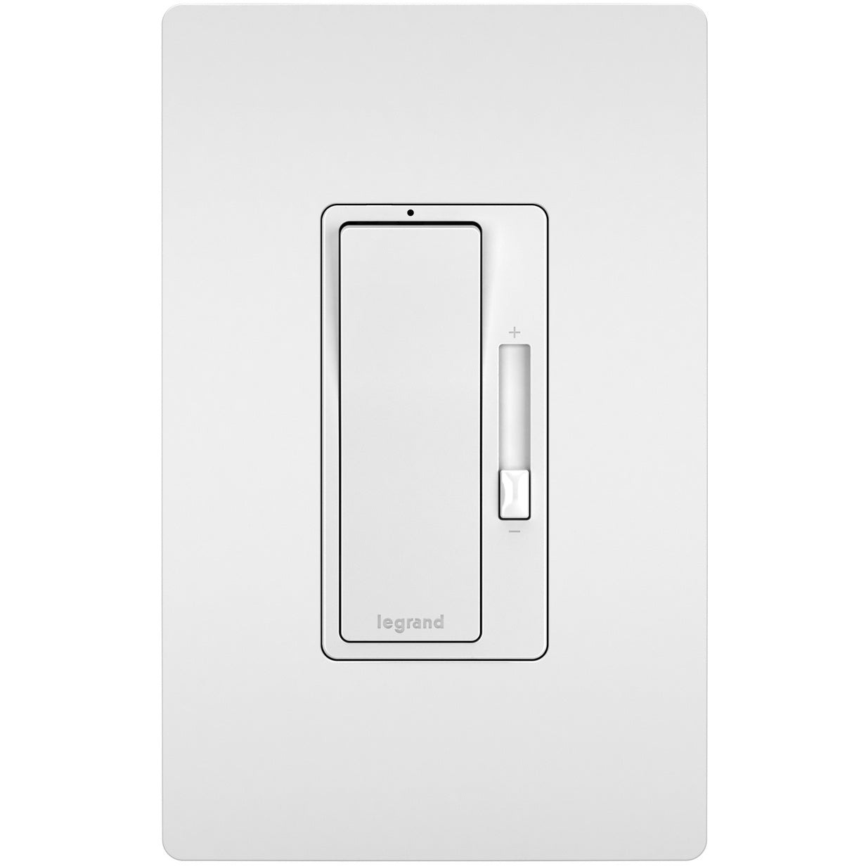 radiant 0-10V LED/Fluorescent Dimmer