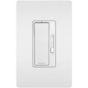 radiant 0-10V LED/Fluorescent Dimmer