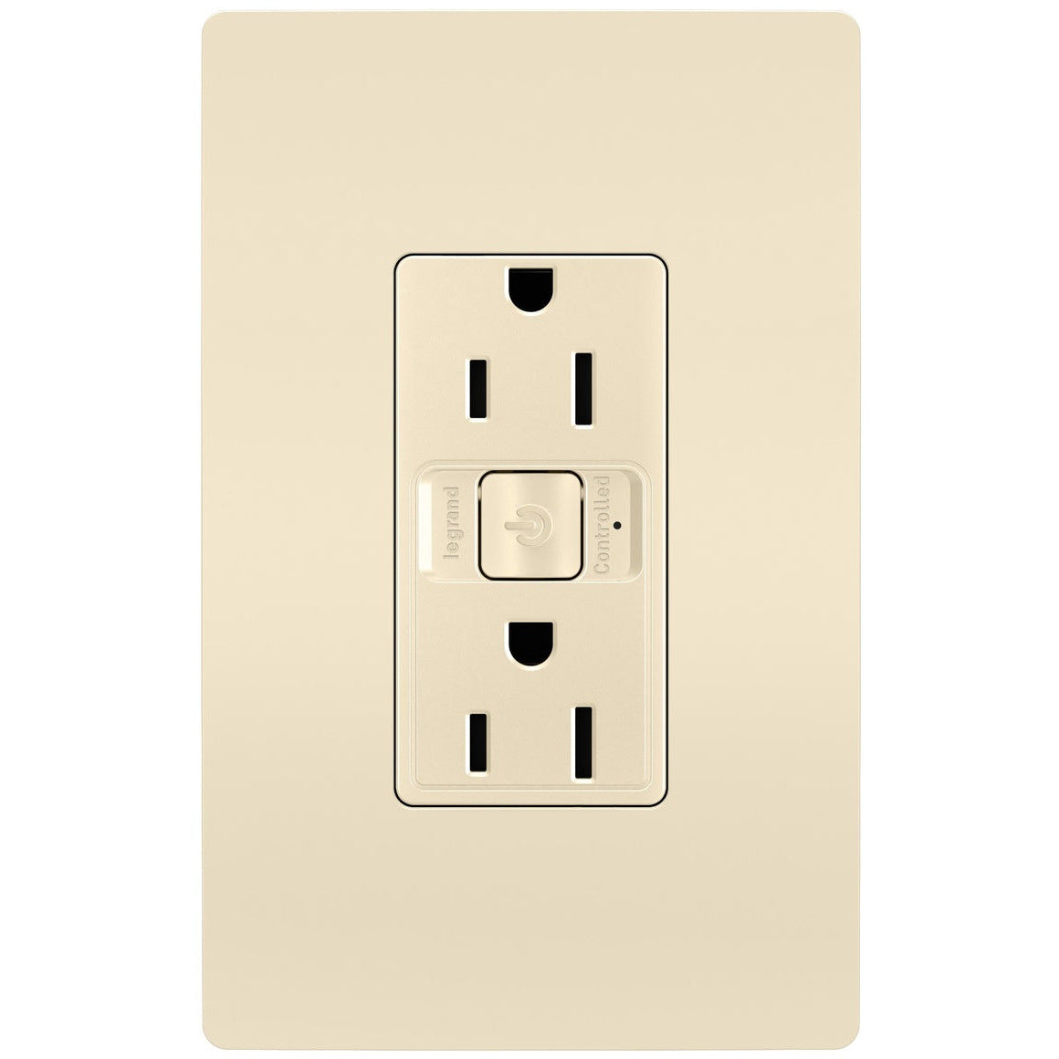 Smart 15A Outlet with Netatmo