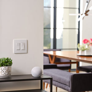 Smart Switch with Netatmo