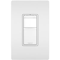 radiant Single-Pole Vacancy Sensor