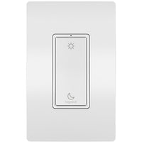 Sleep/Wake Wireless Smart Switch with Netatmo