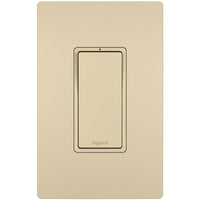 radiant 15A 4-Way Switch with Locator Light