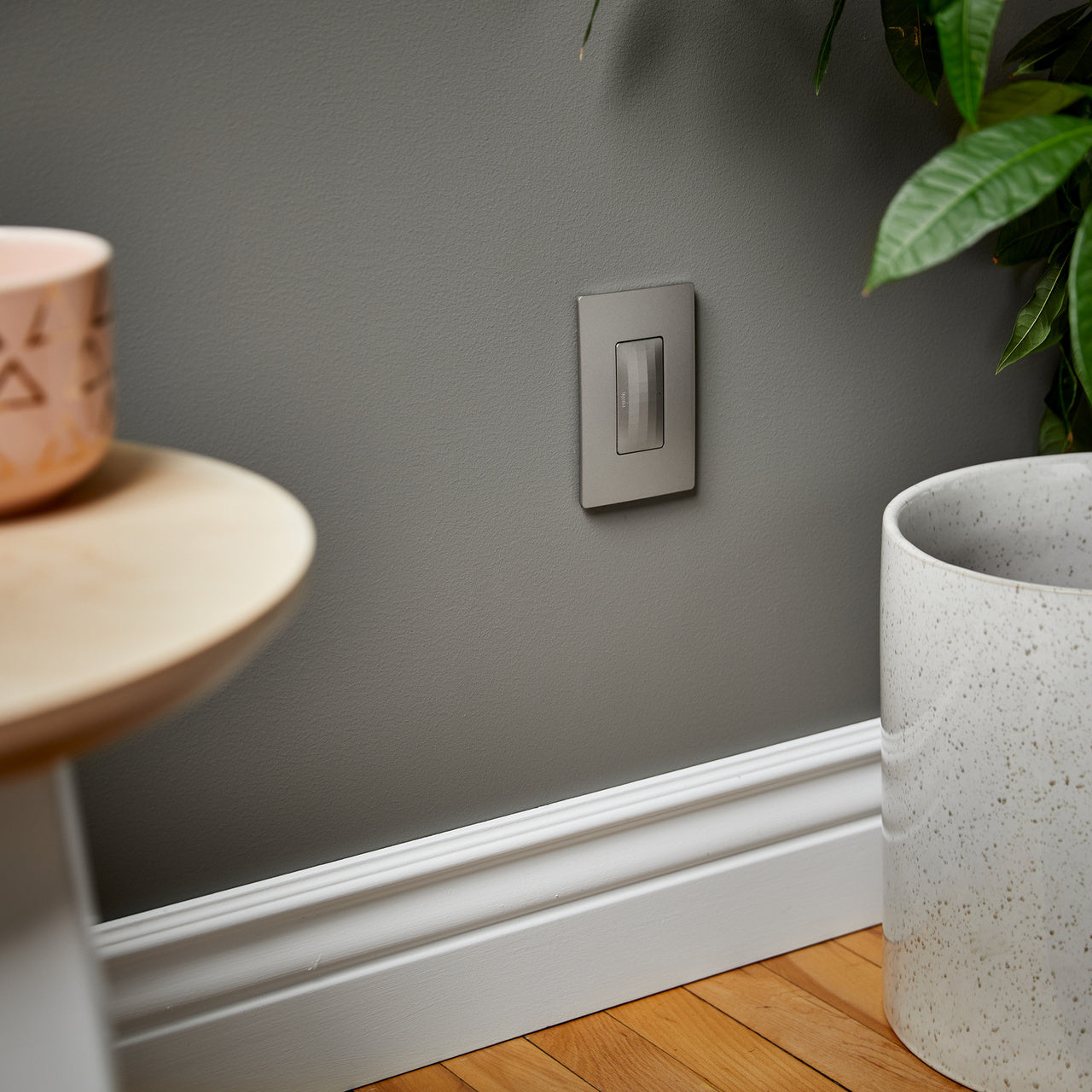 Smart Gateway with Netatmo