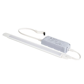 12" LED Slimline Light