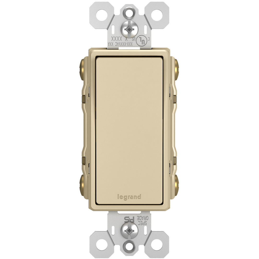 radiant 15A 4-Way Switch