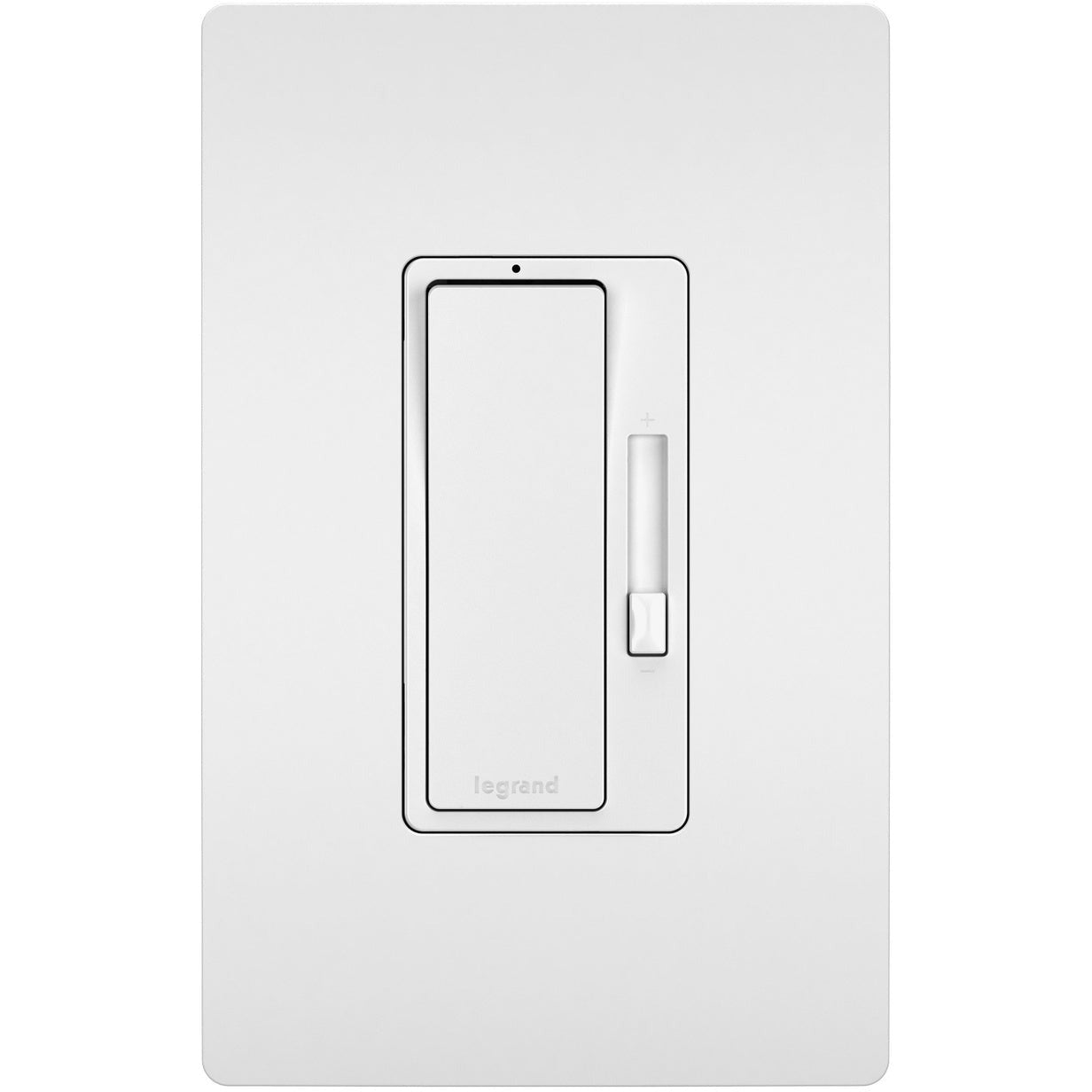 radiant 0-10V LED/Fluorescent Dimmer