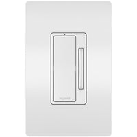 Wireless Smart Dimmer with Netatmo