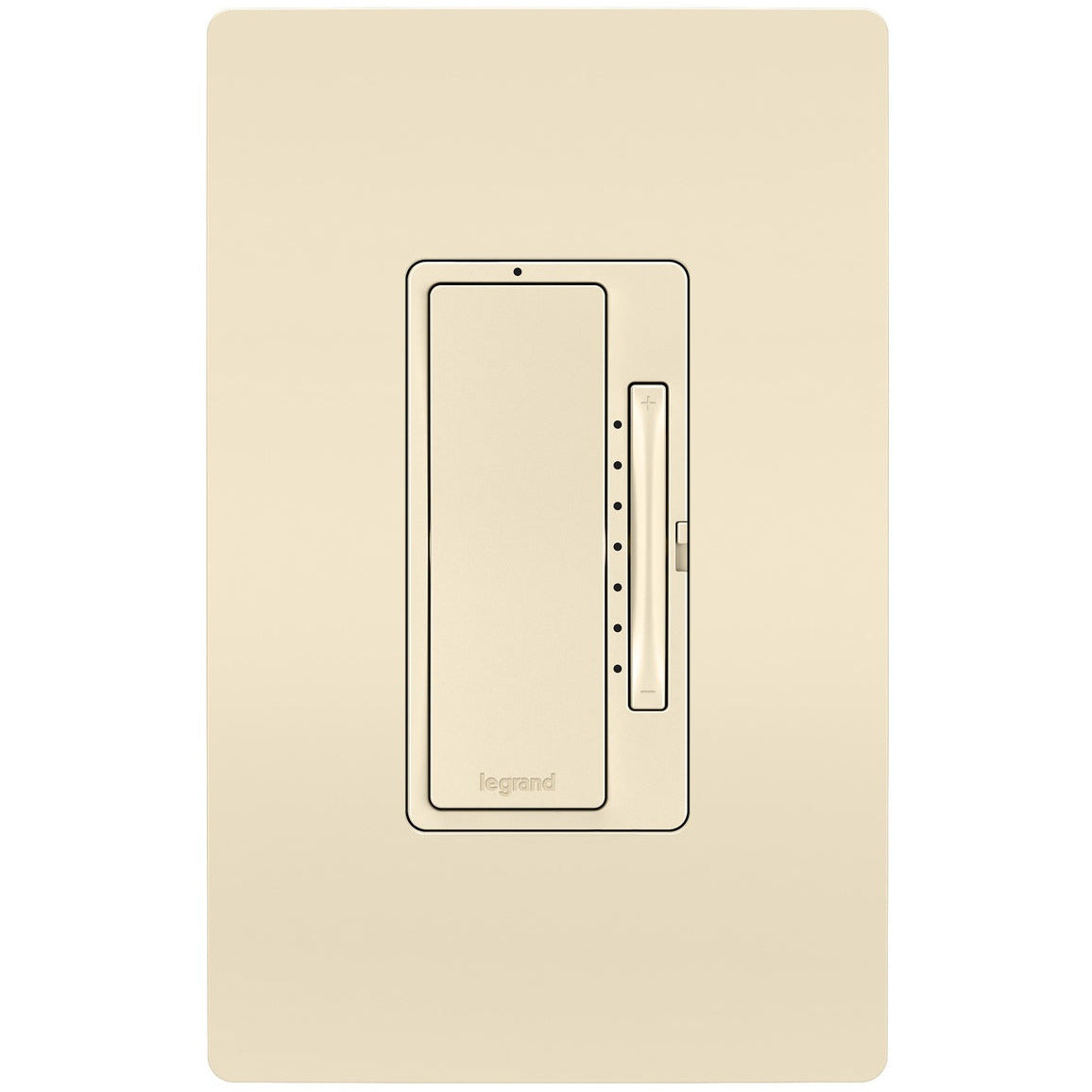 Smart Tru-Universal Dimmer with Netatmo