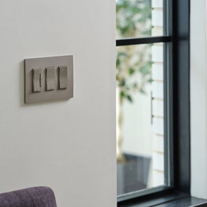 Smart Switch with Netatmo