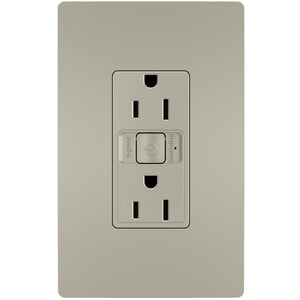 Smart 15A Outlet with Netatmo