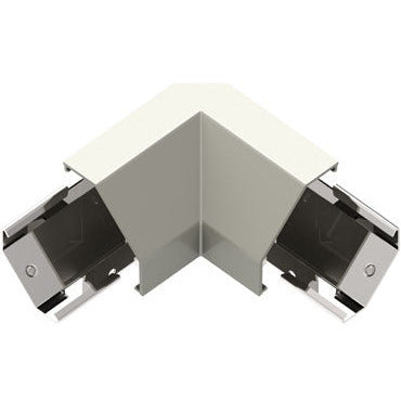 Modular Track Corner Connector