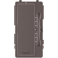 radiant Interchangeable Face Cover for Multi-Location Master Dimmer