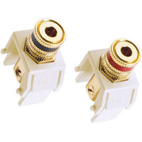 Speaker Binding Posts