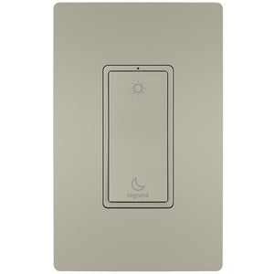 Sleep/Wake Wireless Smart Switch with Netatmo