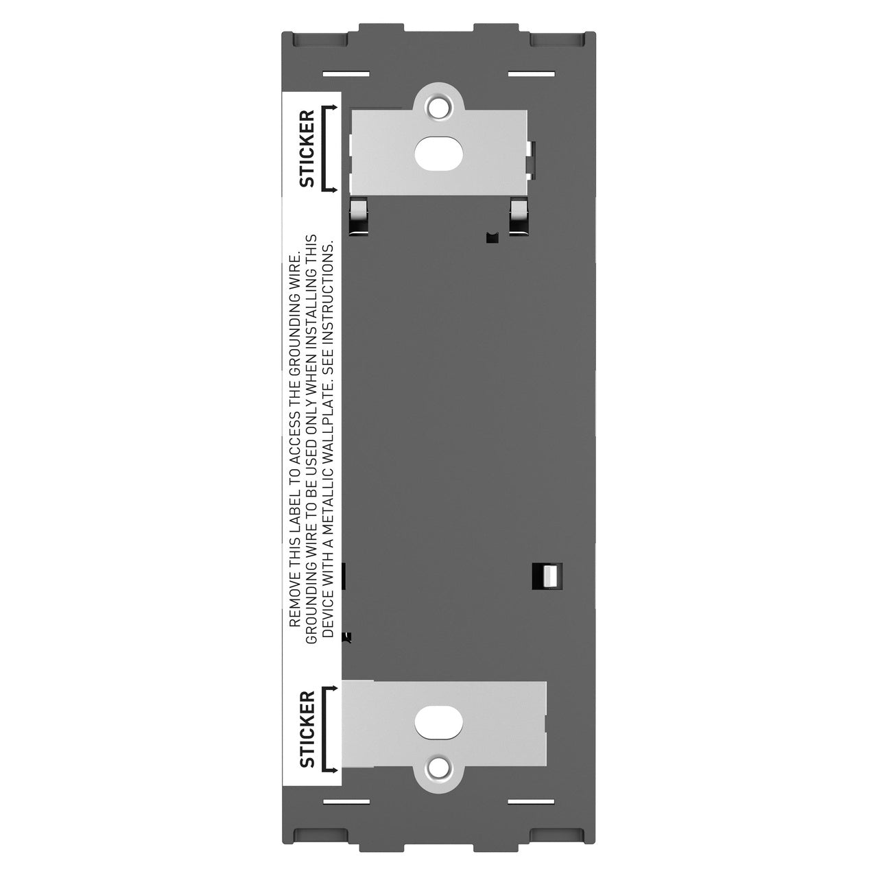 Home/Away Wireless Smart Switch with Netatmo