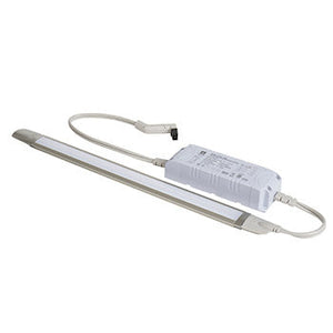 6" LED Slimline Light