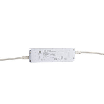 60w LED Dimmable Driver