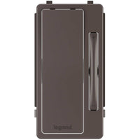 radiant Interchangeable Face Cover for Multi-Location Remote Dimmer