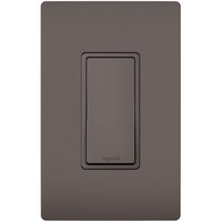 radiant 15A Single-Pole Switch