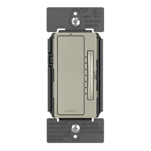 Smart Tru-Universal Dimmer with Netatmo