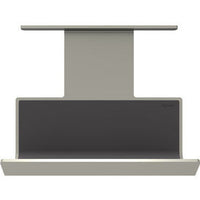 Under Cabinet Mobile Phone Cradle