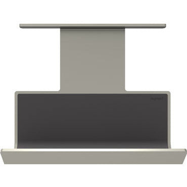Under Cabinet Mobile Phone Cradle
