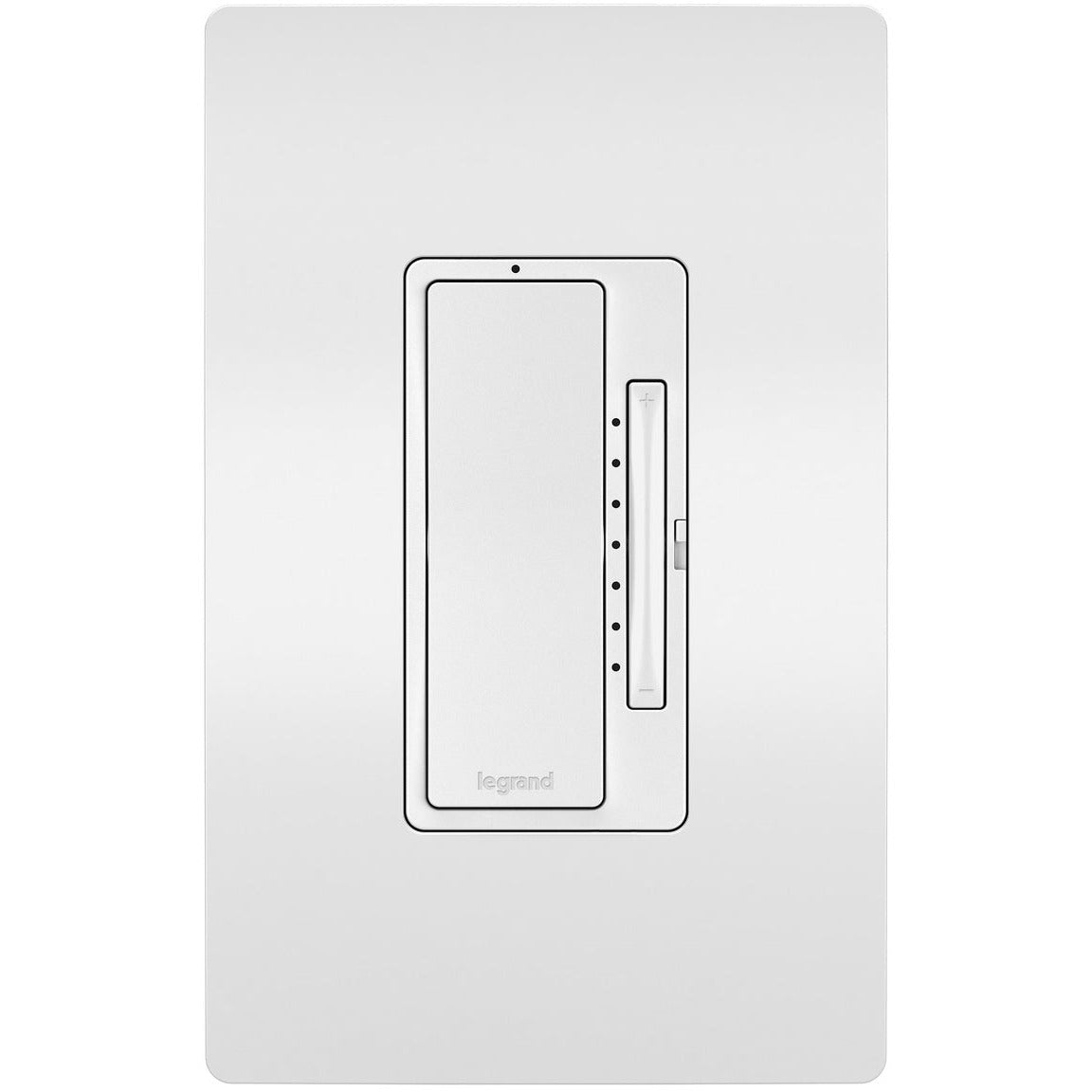 Smart Tru-Universal Dimmer with Netatmo