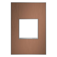 Adorne 1-Gang Wall Plate