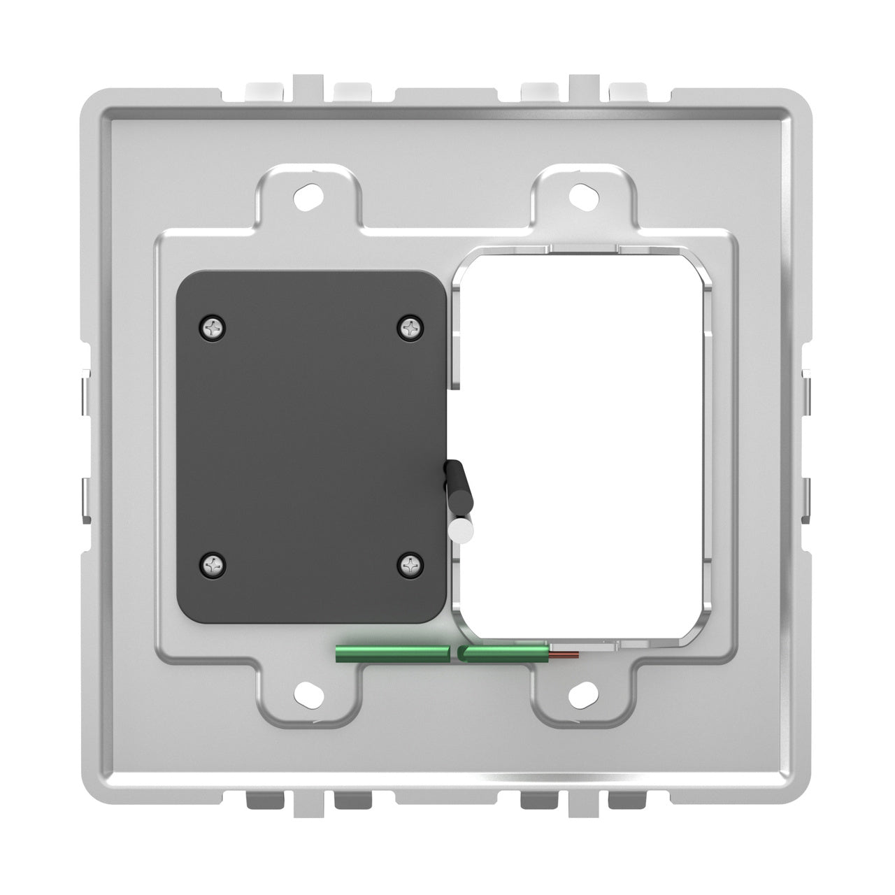 Adorne Smart Surface-Mount Gateway with Netatmo