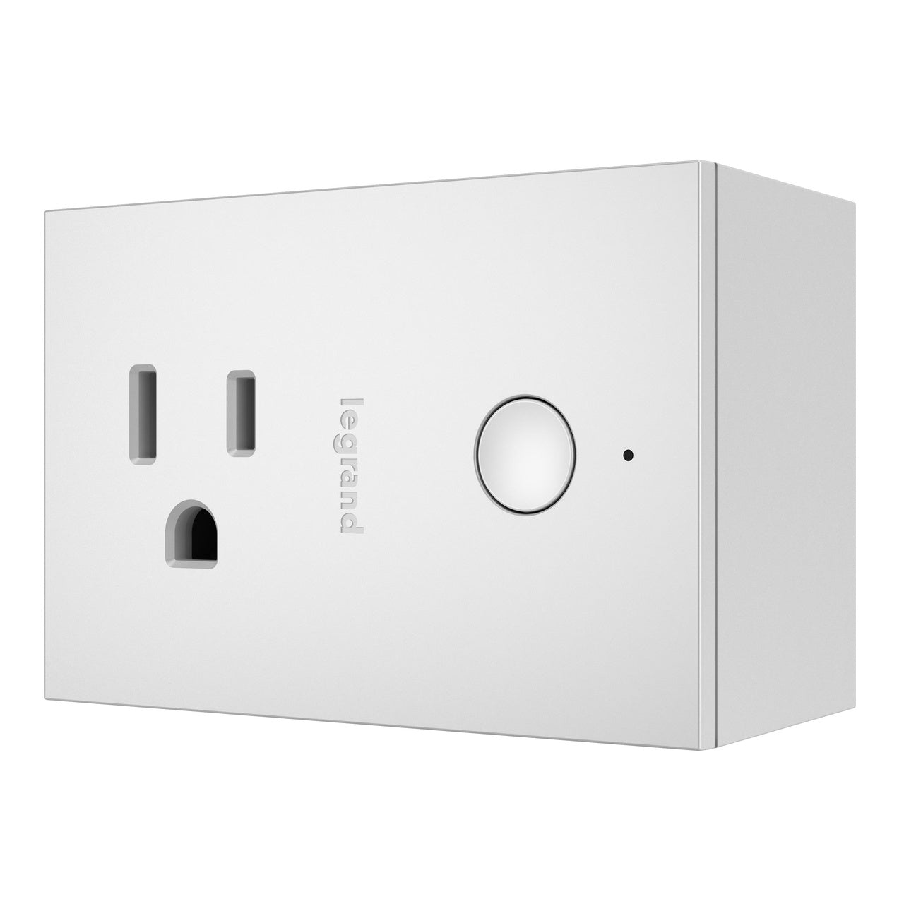 Smart Plug-In Switch with Netatmo