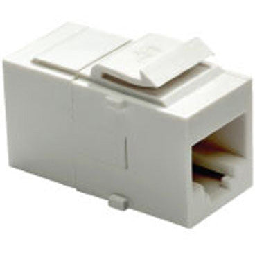 Cat 5e RJ45 Data Coupler Insert
