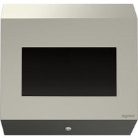 2-Gang Control Box (No Devices)