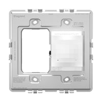 Adorne Smart Surface-Mount Gateway with Netatmo