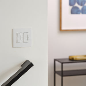 Smart Tru-Universal Dimmer with Netatmo