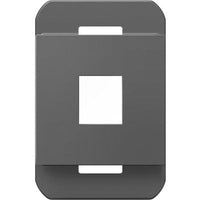 1-Port Keystone Frame