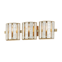 Miramar 3-Light Wall Sconce